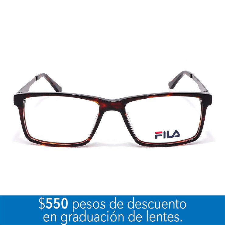 Fila VFL.I247K.0713.55 Armazón Oftálmico — Imagen 1 de 3