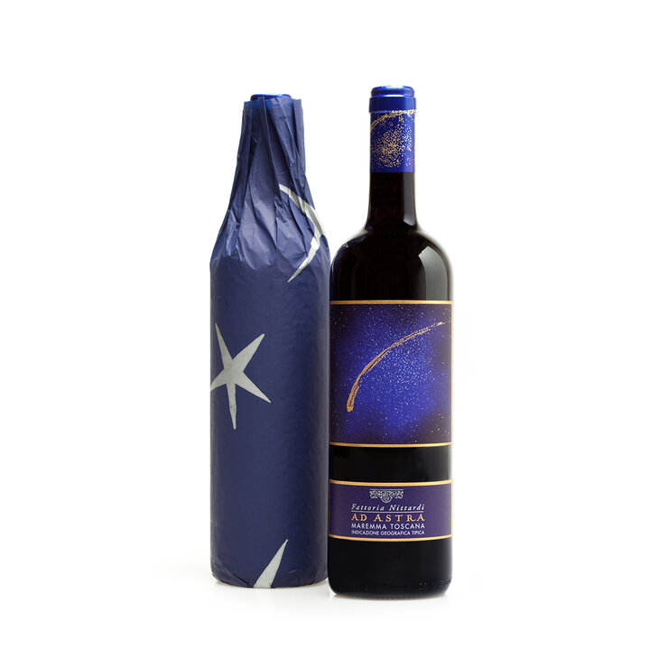 Vino Tinto Nittardi Ad Astra 2018 750ml — Imagen 1 de 3