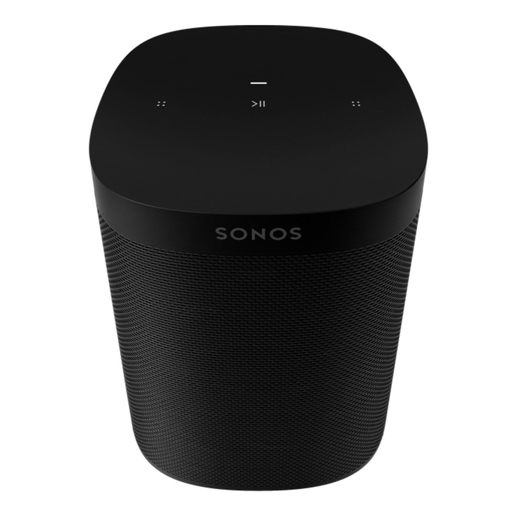 Sonos One SL Bocina WiFi Paquete de Dos  — Imagen 2 de 4