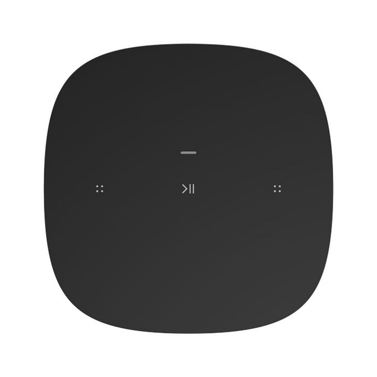 Sonos One SL Bocina WiFi Paquete de Dos  — Imagen 3 de 4