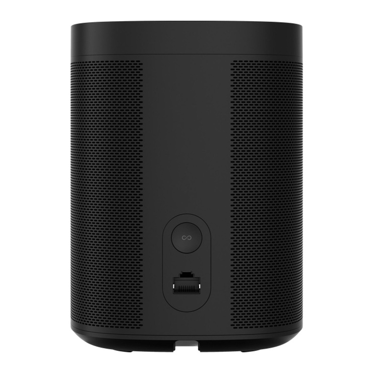 Sonos One SL Bocina WiFi Paquete de Dos  — Imagen 4 de 4