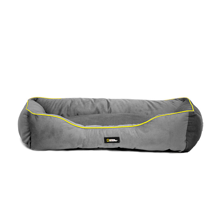  National Geographic Cama Luna Gris — Imagen 2 de 4