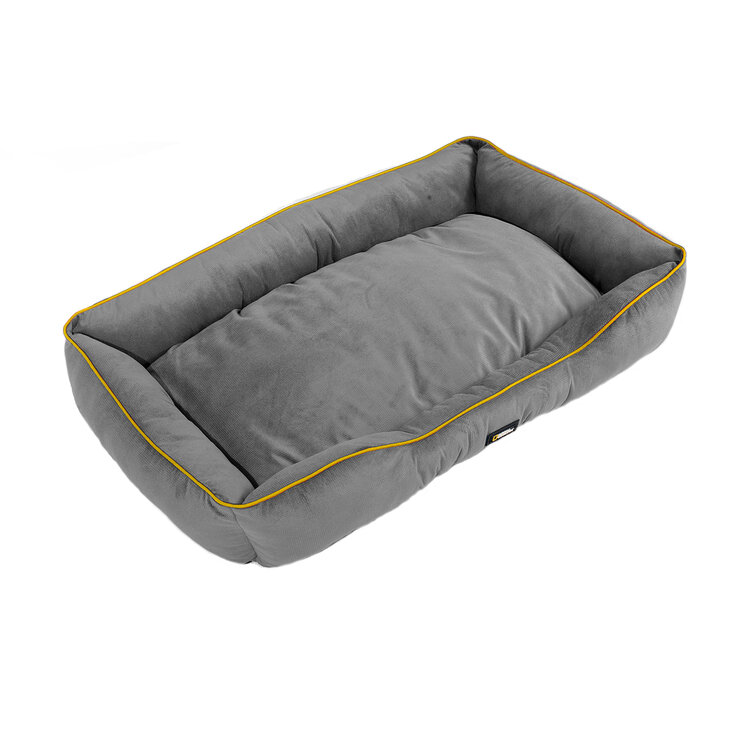  National Geographic Cama Luna Gris — Imagen 3 de 4