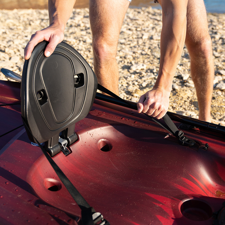 Lifetime Tamarack Kayak Volcano Fusion  — Imagen 4 de 4