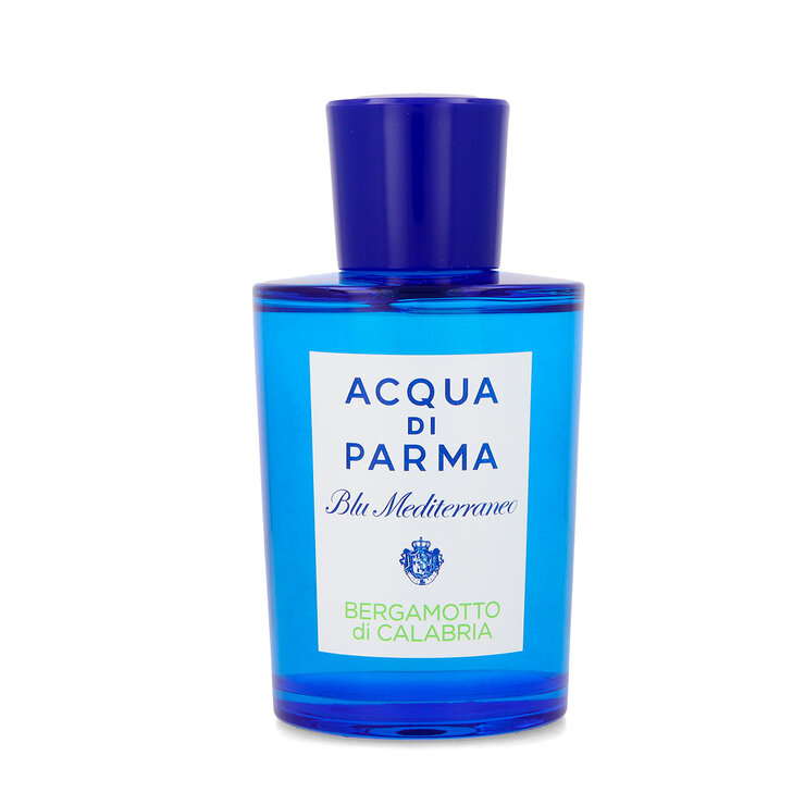 Acqua Di Parma Blu Mediterraneo Bergamotto Di Calabria 150 ml — Imagen 1 de 3