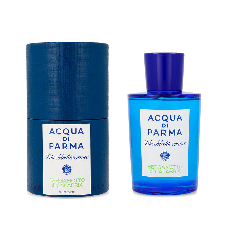 Acqua Di Parma Blu Mediterraneo Bergamotto Di Calabria 150 ml — Imagen 3 de 3