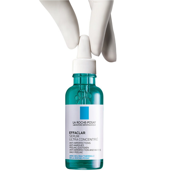 Effaclar Serum Ultra Concentrado 30 ml — Imagen 3 de 4