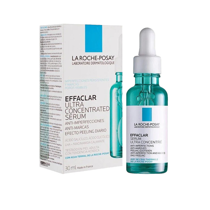 Effaclar Serum Ultra Concentrado 30 ml — Imagen 4 de 4