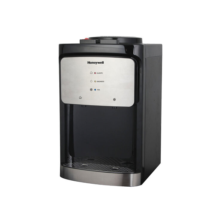 Honeywell Dispensador de Agua Caliente y Fría Para Mesa Termoeléctrico — Imagen 1 de 4