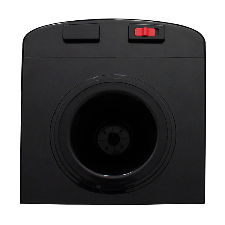 Honeywell Dispensador de Agua Caliente y Fría Para Mesa Termoeléctrico — Imagen 3 de 4