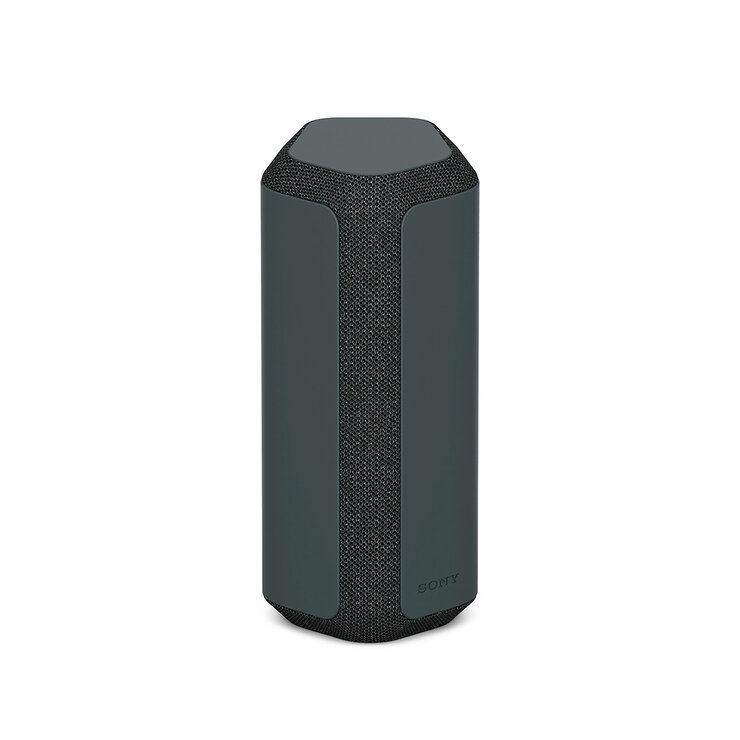 Sony SRS-XE300 Bocina inalámbrica portátil  de la serie X color negro — Imagen 1 de 4