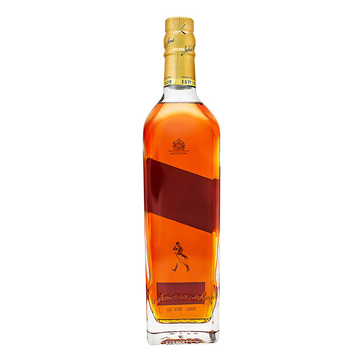 Whisky Johnnie Walker Gold Label Reserve 750ml — Imagen 2 de 4
