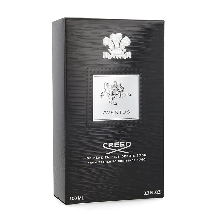 Creed Aventus 100 ml  — Imagen 2 de 2