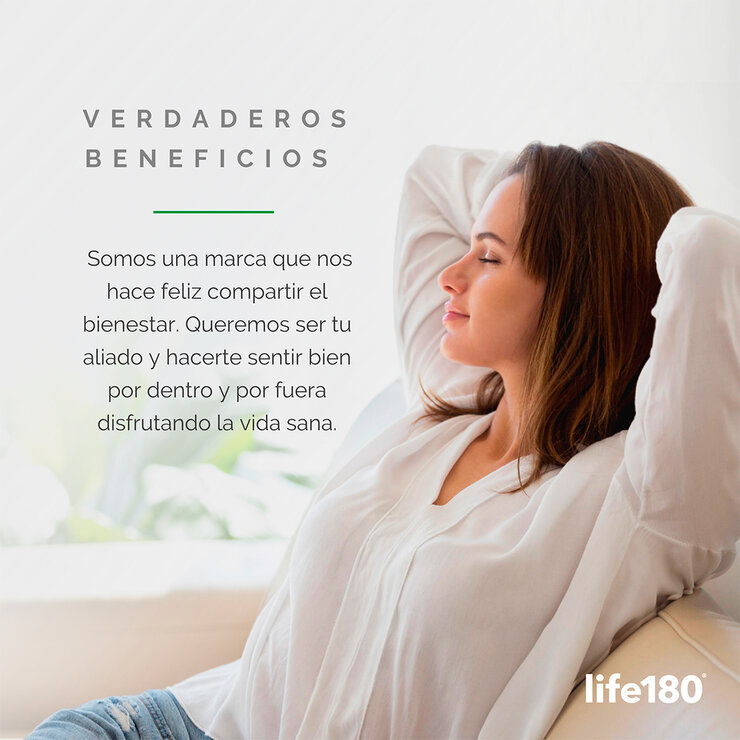 Life 180 Tea Tree Suero Facial 52 ml — Imagen 3 de 3