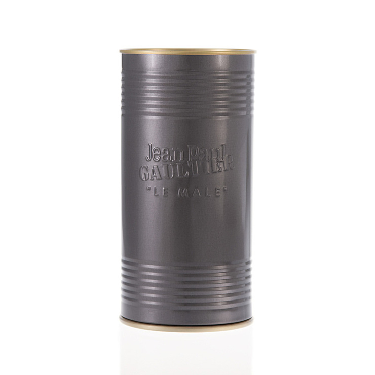 Jean Paul Gaultier Le Male 125 ml — Imagen 2 de 2