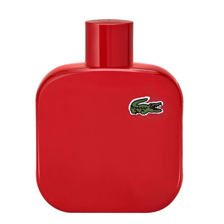 Lacoste Rouge 100 ml — Imagen 1 de 2