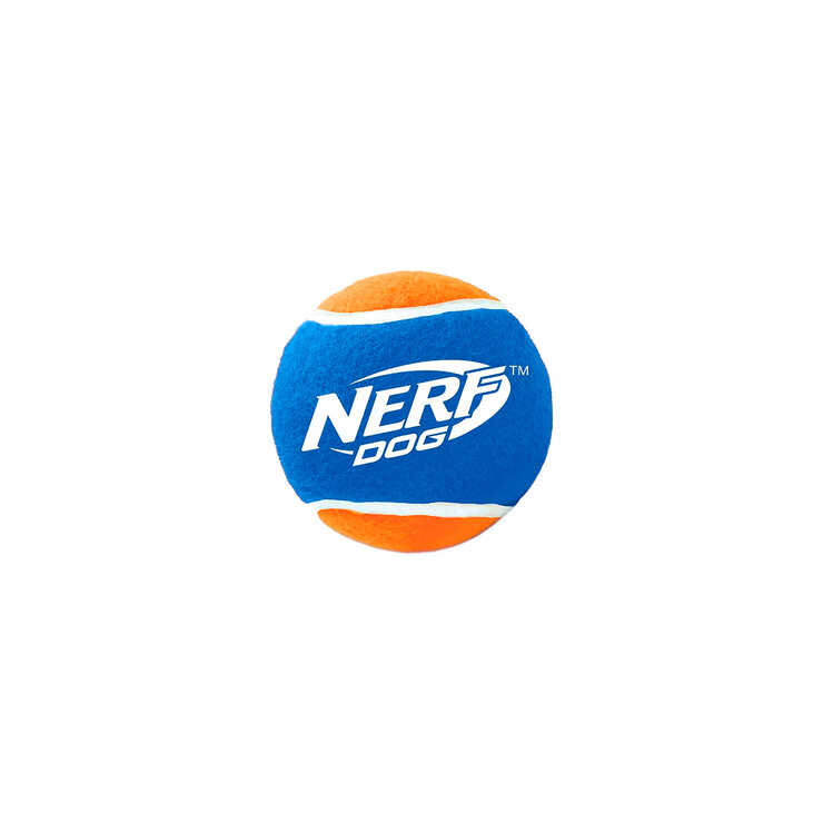 Nerf Fitness Zeus Lanzador de Pelotas 5 pelotas — Imagen 4 de 4