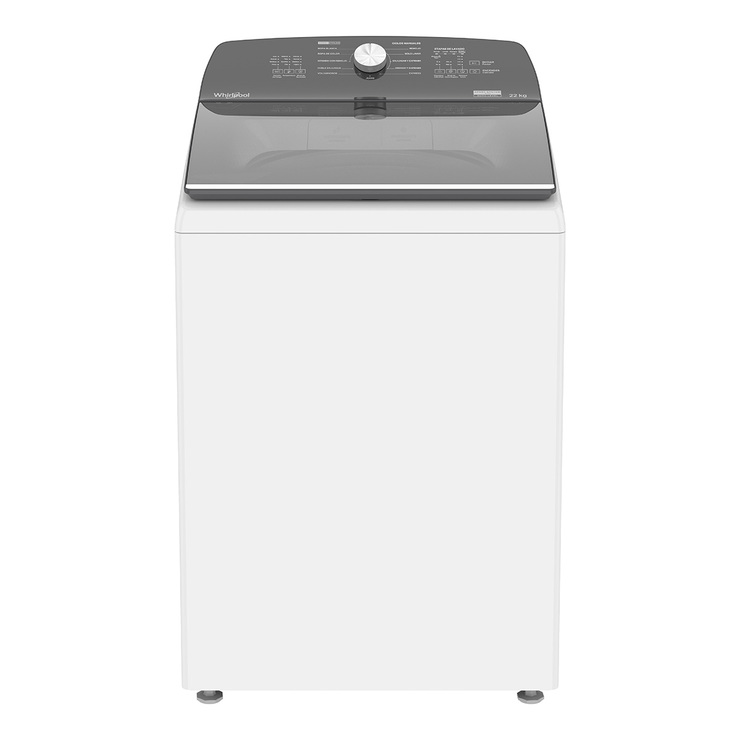 Lavadora 22Kg Whirlpool — Imagen 1 de 4