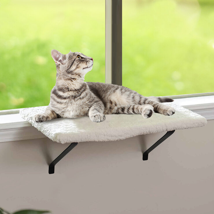 Catnapz Arlee Descansador para Gato 1 pza — Imagen 3 de 3