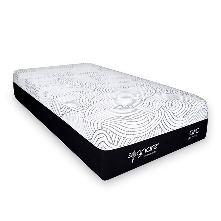 Sognare, Colchón G1-C King Size — Imagen 4 de 4