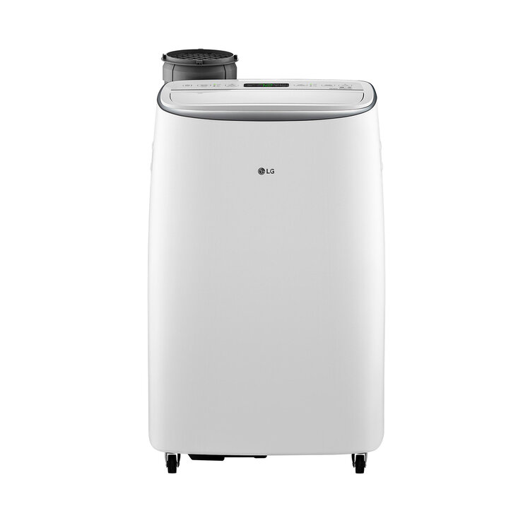 LG Aire Portatil Solo Enfriamiento 14,000 BTUs LP1419IVSM