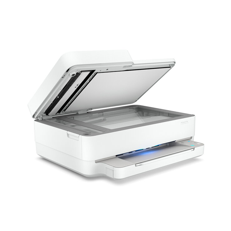HP Multifuncional Deskjet Plus Ink Advantage 6475 — Imagen 2 de 4