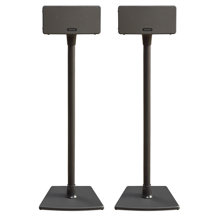 Sanus Soporte de altavoz para Bocinas Sonos® 2 Piezas  — Imagen 2 de 4