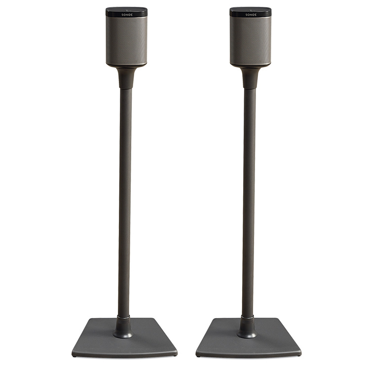 Sanus Soporte de altavoz para Bocinas Sonos® 2 Piezas  — Imagen 1 de 4