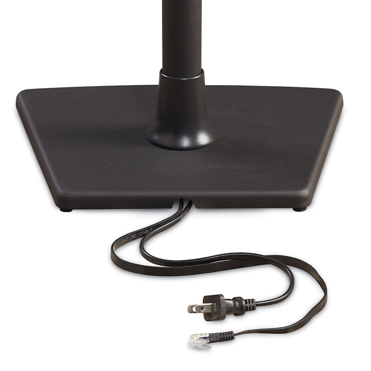 Sanus Soporte de altavoz para Bocinas Sonos® 2 Piezas  — Imagen 4 de 4