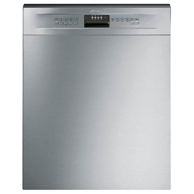 Lavavajillas empotrable 60cm 13 servicios Smeg — Imagen 1 de 4