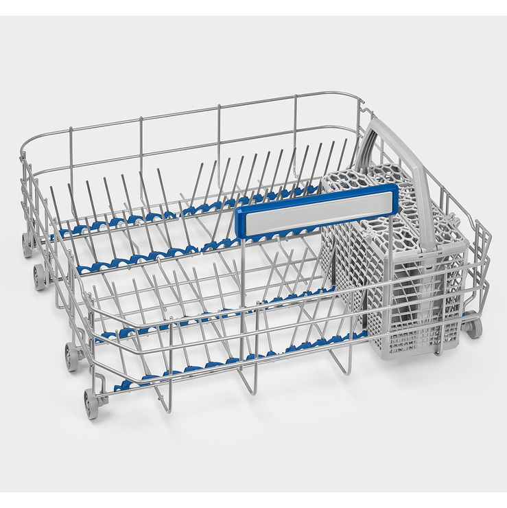 Lavavajillas empotrable 60cm 13 servicios Smeg — Imagen 3 de 4