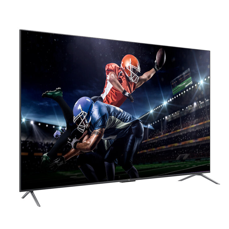 TCL Pantalla 85" 4K UHD Smart TV — Imagen 3 de 4