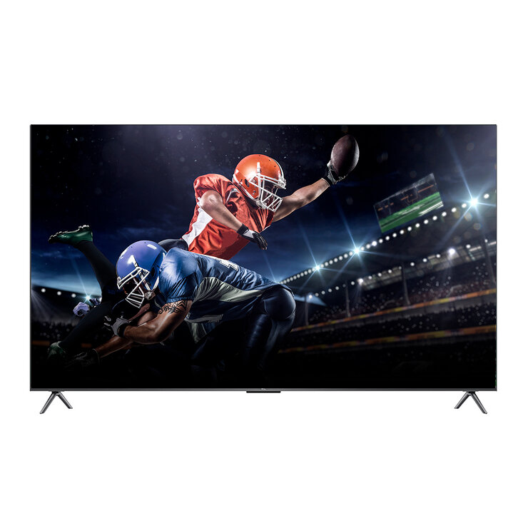 TCL Pantalla 85" 4K UHD Smart TV — Imagen 4 de 4