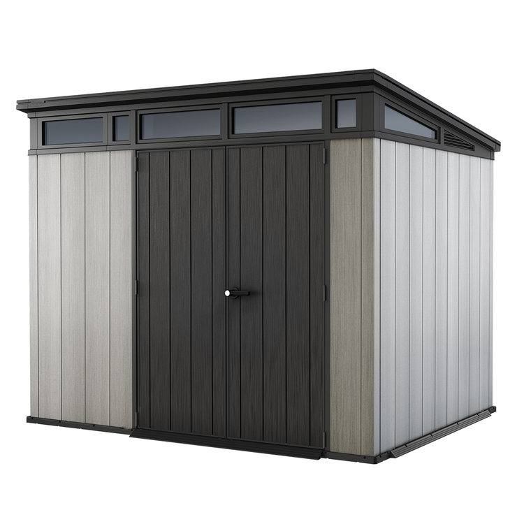 Keter, Artisan cobertizo de 2.74m x 2.13m — Imagen 2 de 2
