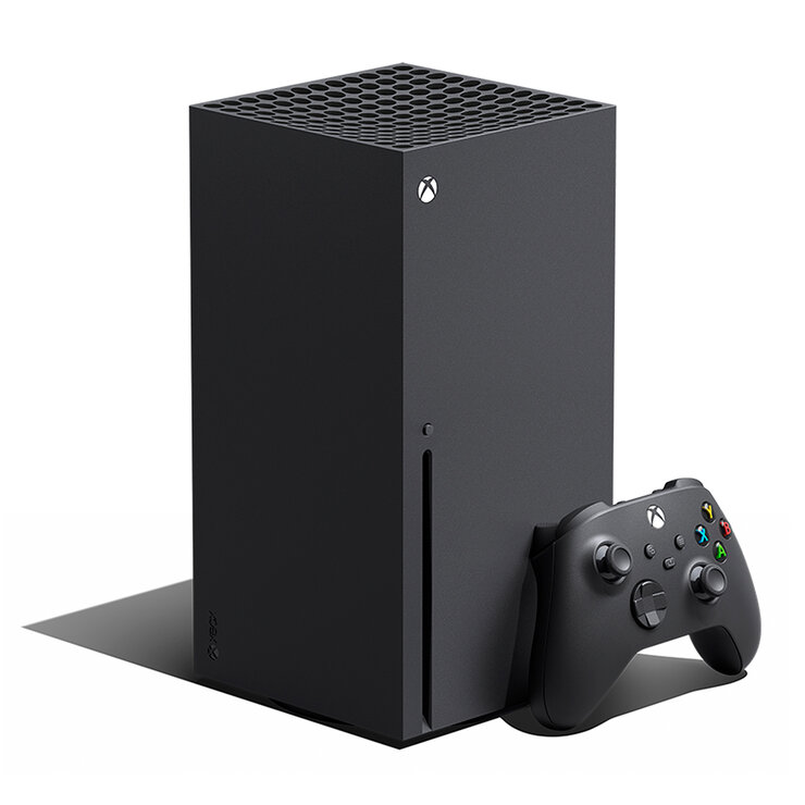 Xbox Series X 1TB Paquette Forza Horizon 5 — Imagen 3 de 4