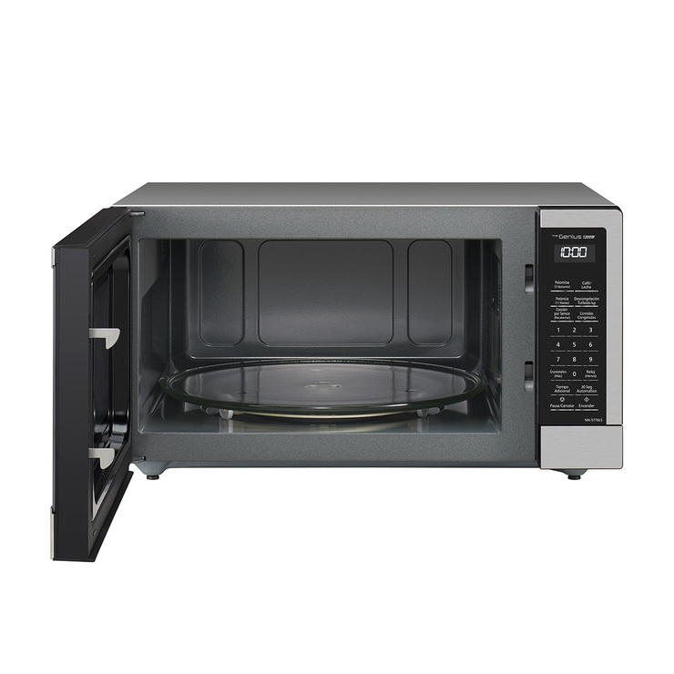 Panasonic Horno de Microondas 1.6' Inverter — Imagen 2 de 4