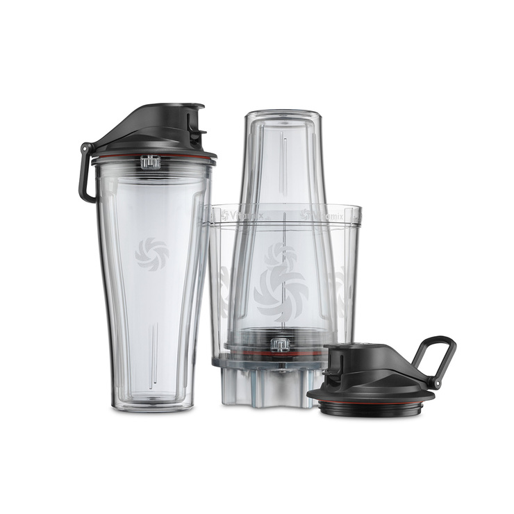 Vitamix, Adaptador + Vaso Personal — Imagen 3 de 3