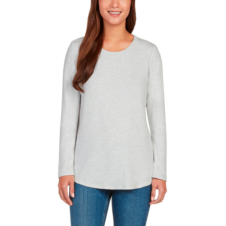 Matty M Playera para Dama Varias Tallas y Colores — Imagen 1 de 3