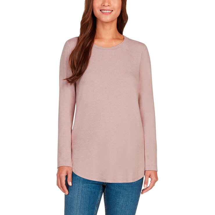 Matty M Playera para Dama Varias Tallas y Colores — Imagen 2 de 3
