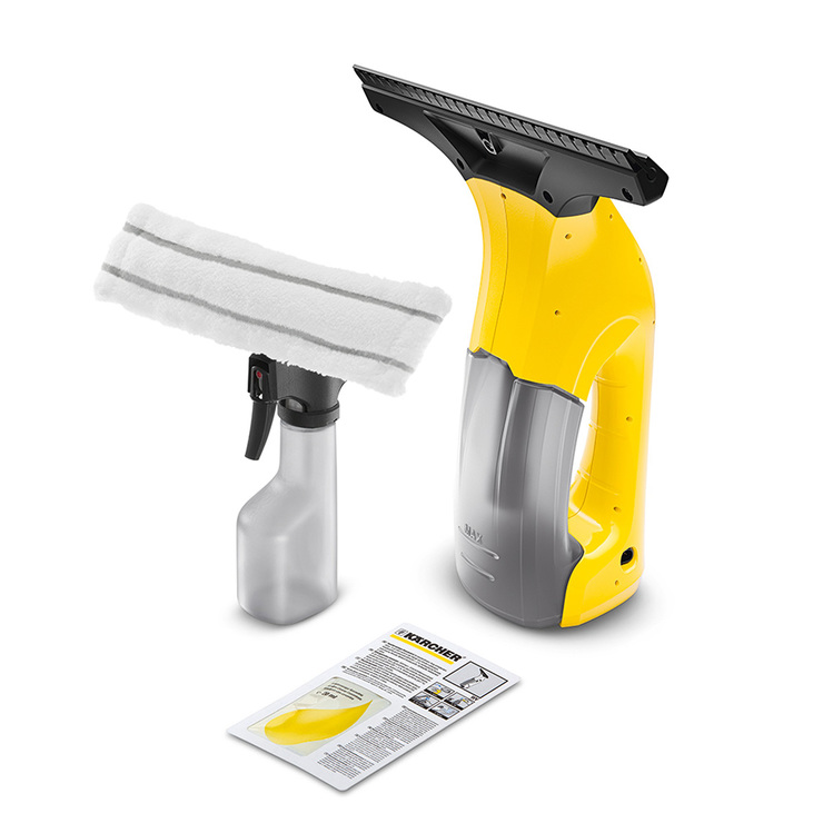 Karcher, Limpia Vidrios y Ventanas — Imagen 1 de 4