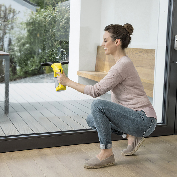 Karcher, Limpia Vidrios y Ventanas — Imagen 2 de 4