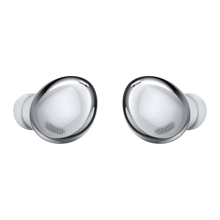 Samsung Galaxy Buds Pro Color Plata — Imagen 3 de 4