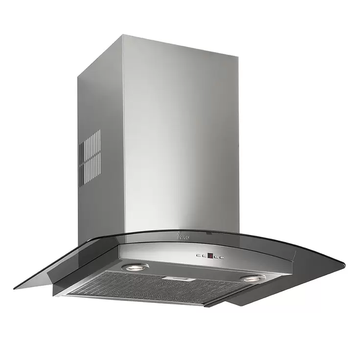Campana 70 Cm Teka — Imagen 1 de 3