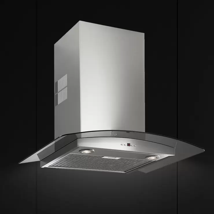 Campana 70 Cm Teka — Imagen 2 de 3