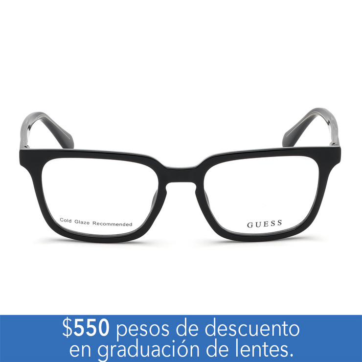Guess VGU.01962.001.52 Armazón Oftálmico — Imagen 1 de 3