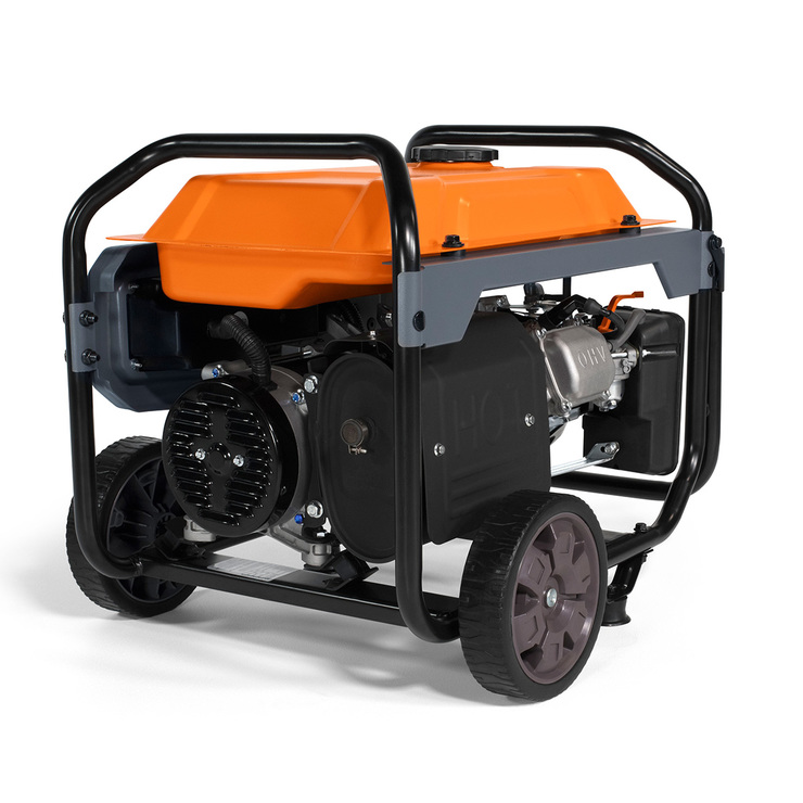 Generac, Generador Portátil Premium GP3600 — Imagen 3 de 3
