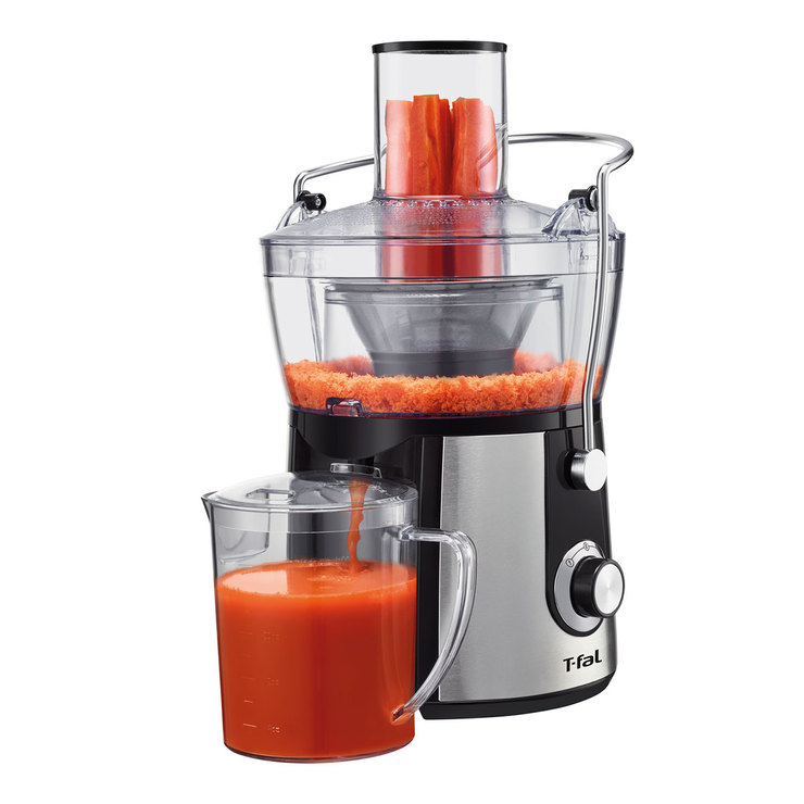T-fal, Extractor de Jugos Express — Imagen 1 de 4