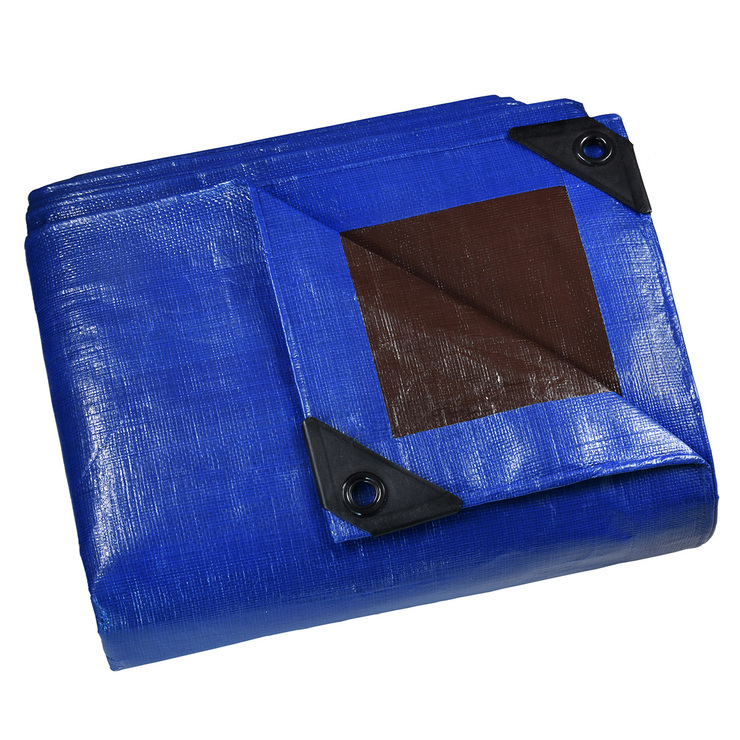 Gyoya, Paquete de 2 Lonas Reversibles para Uso Rudo — Imagen 2 de 4