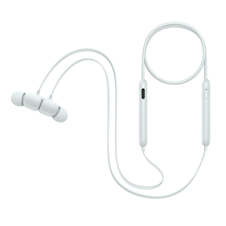 Beats Flex Gris Ahumado — Imagen 3 de 4