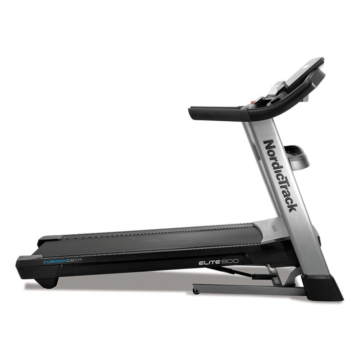 NordicTrack Caminadora Elite 800 — Imagen 4 de 4